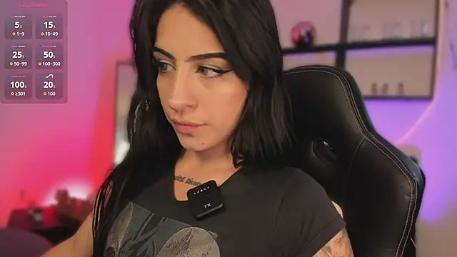 miiaa stone online show from 04/02/26, 01:31