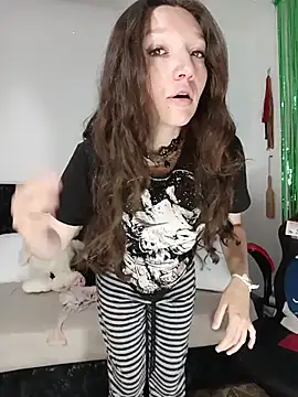 Lucy colee online show from 03/03/26, 04:57