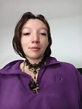 Lucy colee online show from 03/05/26, 05:09