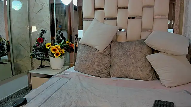 kaorybliss online show from 01/05/26, 05:27