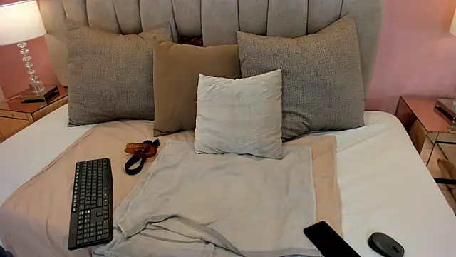 kaorybliss online show from 03/02/26, 10:27