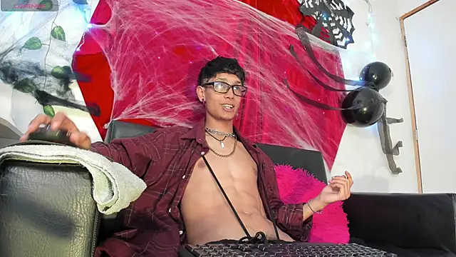 Jaick xxx online show from 10/29/25, 12:29