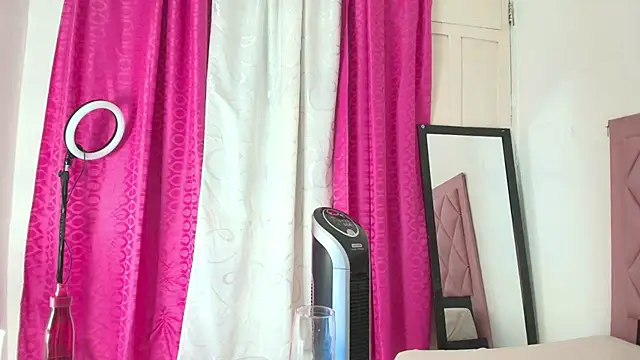 Rosse  Carter1 online show from 02/03/26, 02:53