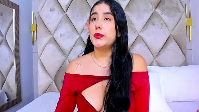 GabyParker  online show from 04/01/26, 12:17