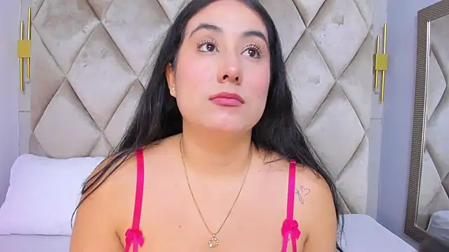 GabyParker  online show from 06/02/26, 12:29