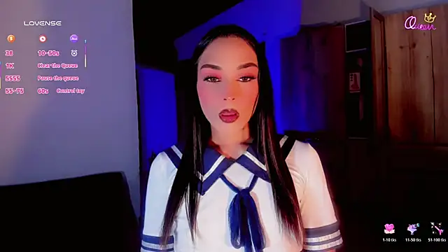 babysomeer online show from 12/15/25, 11:09