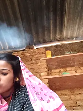 Snapshot of Co_punam chatting on 10/14/25, 01:06 Co punam online show from 10/14/25, 01:06