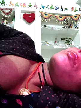 Snapshot of Co_punam chatting on 11/05/25, 07:36 Co punam online show from 11/05/25, 07:36