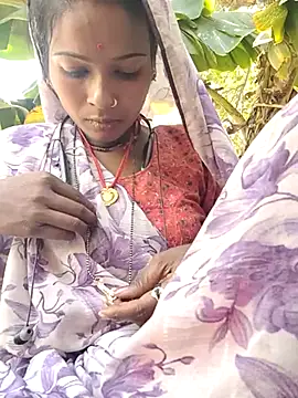 Co punam online show from 04/21/26, 06:09