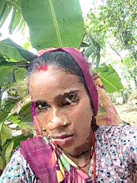 Co punam online show from 07/19/26, 03:54