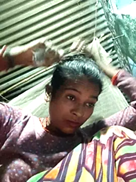 Co punam online show from 07/27/26, 06:37