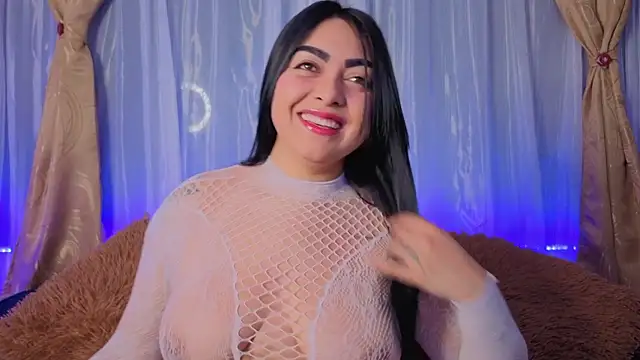 Victoria Jonhss online show from 01/08/26, 12:46