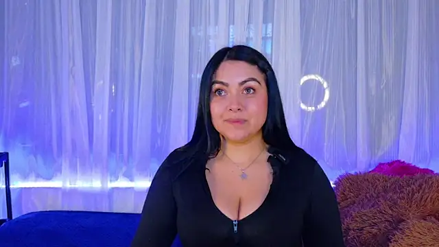 Victoria Jonhss online show from 06/11/26, 12:32