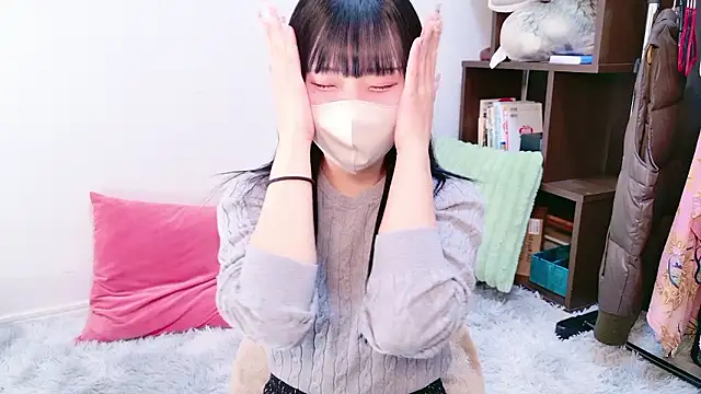 Snapshot of KaYo_sorriso chatting on 11/26/25, 03:40 KaYo sorriso online show from 11/26/25, 03:40