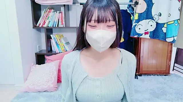 KaYo sorriso online show from 05/11/26, 02:17