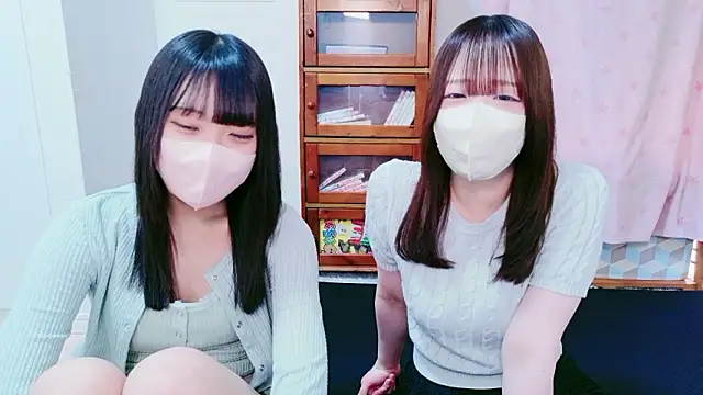 KaYo sorriso online show from 05/16/26, 06:10