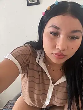 Vicky bloonde online show from 10/14/25, 07:03
