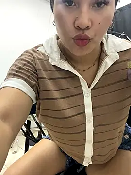Vicky bloonde online show from 10/16/25, 07:59