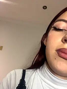 moon slave online show from 12/19/25, 05:36
