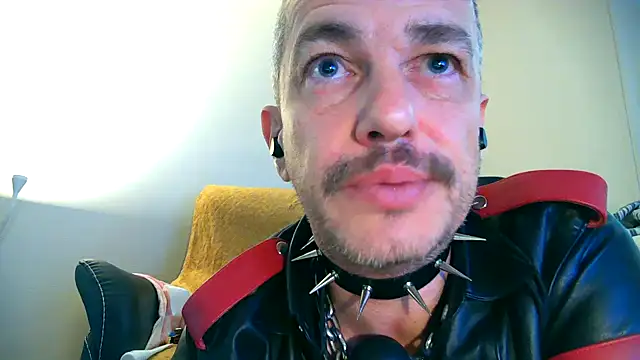 Nyctalopie8579 online show from 11/09/25, 11:19