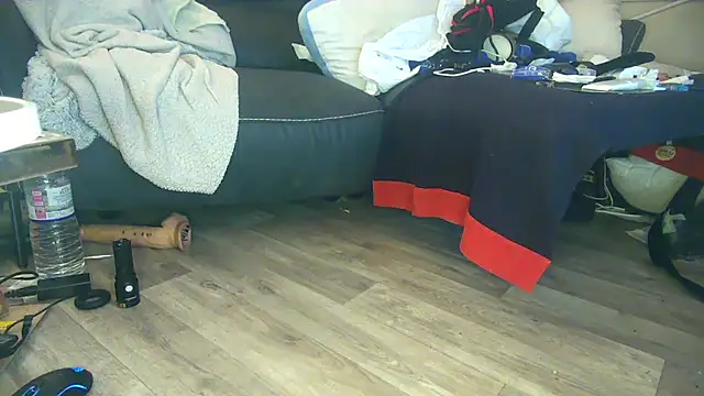 Nyctalopie8579 online show from 02/03/26, 03:26