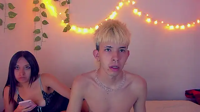 ThePerfectChemistry online show from 02/10/26, 09:02