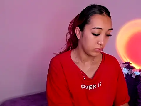 HeidyRousse online show from 11/03/25, 09:43