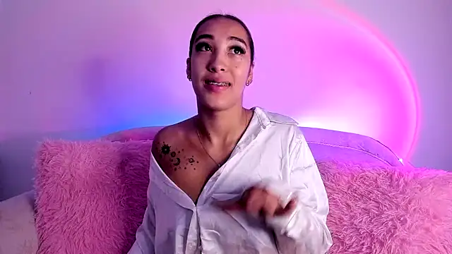 HeidyRousse online show from 01/15/26, 01:37