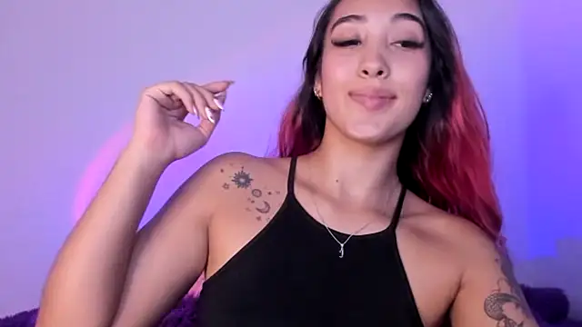 HeidyRousse online show from 02/18/26, 11:01