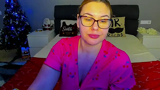 Passion-Blondy online show from 01/09/26, 08:21