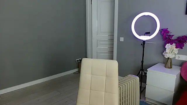 Passion-Blondy online show from 02/09/26, 07:29