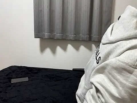 ODORI8300 online show from 11/17/25, 01:28