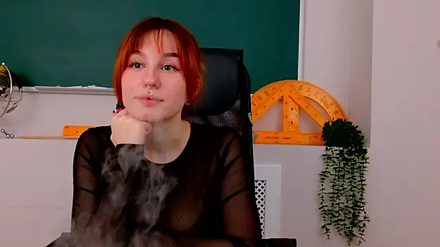 ClaireMathis online show from 01/11/26, 03:06