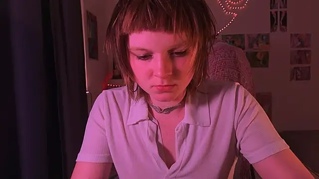 liquid0fluid0 online show from 01/13/26, 04:34