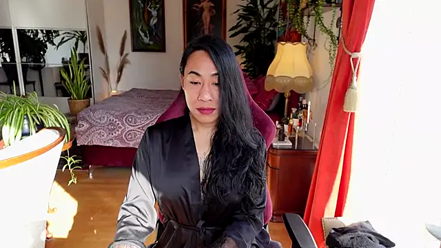 bianca bellamy online show from 03/01/26, 10:50