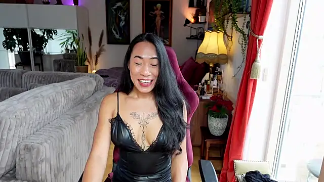 bianca bellamy online show from 03/16/26, 11:58