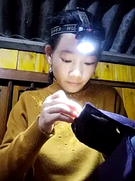 gio-thu online show from 11/08/25, 04:29