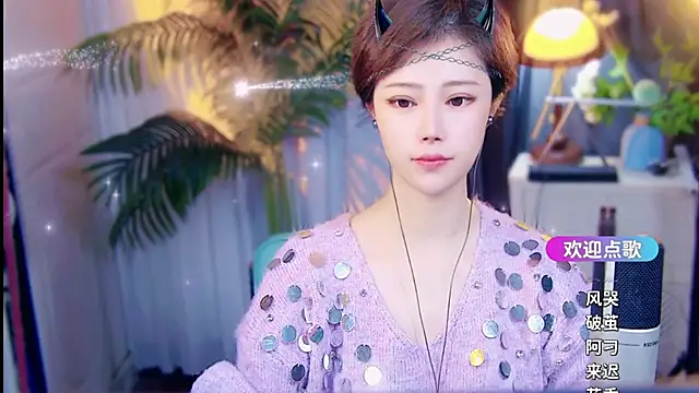 cherry-fa online show from 04/06/26, 09:32