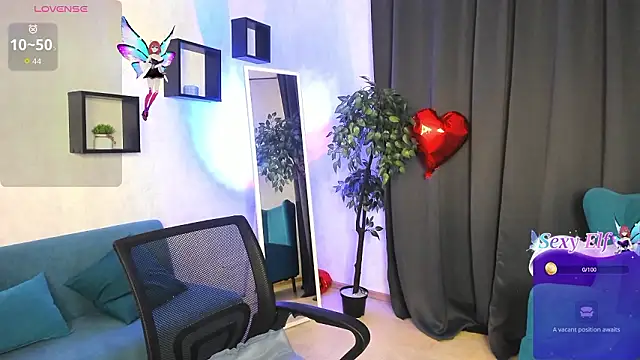 scent  of woman online show from 02/26/26, 01:37