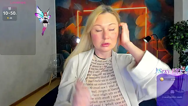 scent  of woman online show from 03/25/26, 10:49