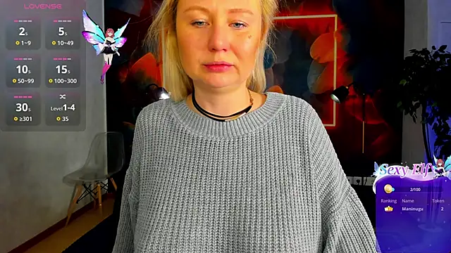 scent  of woman online show from 03/31/26, 01:40