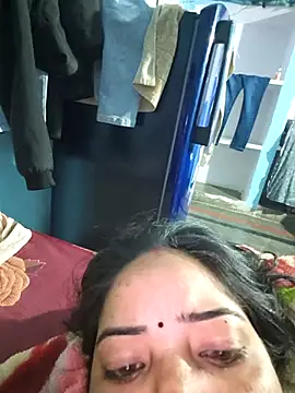 Snapshot of Ekta_bhabhi99 chatting on 11/01/25, 06:10 Ekta bhabhi99 online show from 11/01/25, 06:10