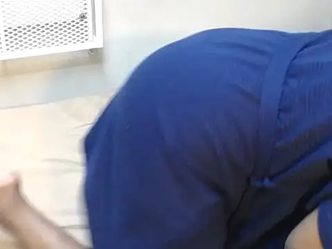 SEXYMUMU online show from 10/21/25, 08:59