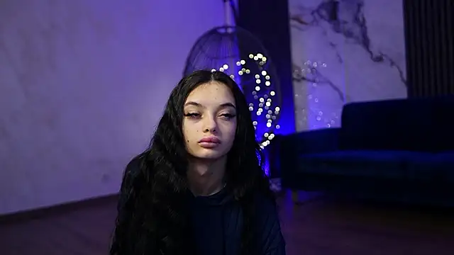 RachelRavee online show from 02/09/26, 05:22