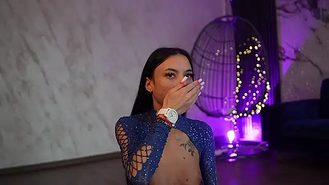 RachelRavee online show from 02/19/26, 05:25