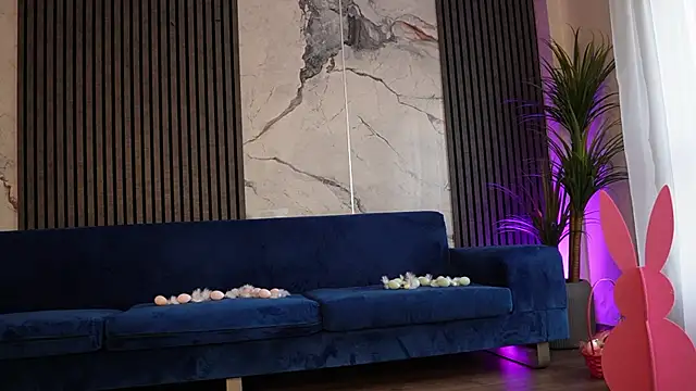 RachelRavee online show from 04/06/26, 04:21