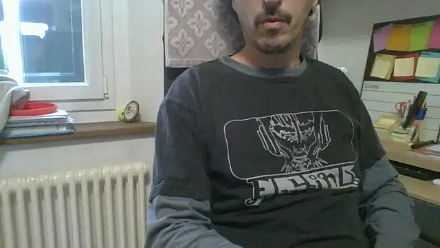 Kawayleo online show from 12/02/25, 01:17