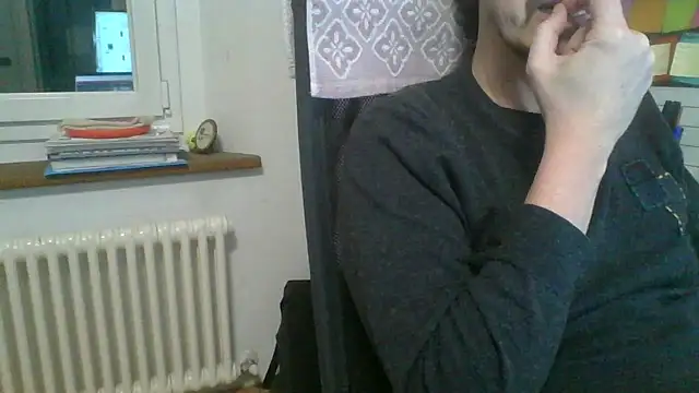 Kawayleo online show from 02/11/26, 04:01