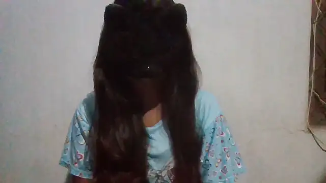 Nora-2003 online show from 03/08/26, 01:26