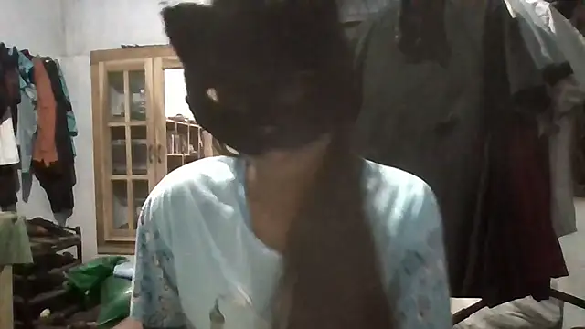 Nora-2003 online show from 03/13/26, 02:34